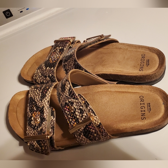 Earth Origins Sandals - Picture 4 of 5